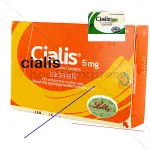 Acheter cialis original